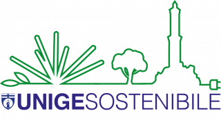 Logo Unige Sostenibile