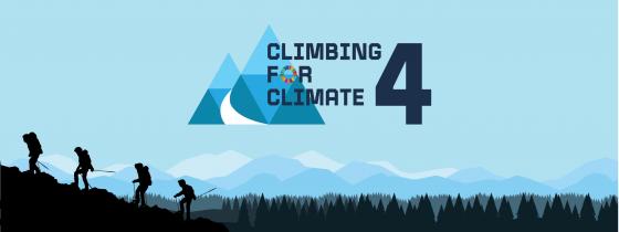 banner Climbing for Climate 4