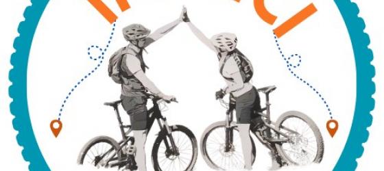 logo progetto IN BICI