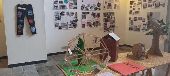 mostra SOGLOBE
