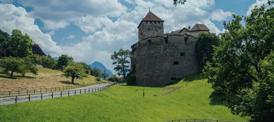 Immagine di Vaduz