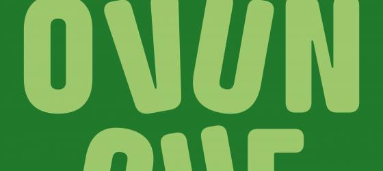verde ovunque copertina
