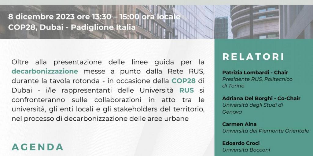 locandina_COP28_8dic