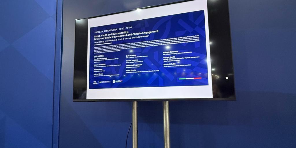 COP30_Evento_UniGe_Sport_4