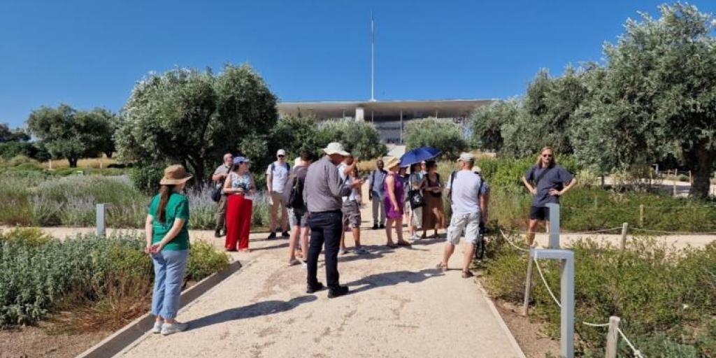 persone che partecipano all'evento