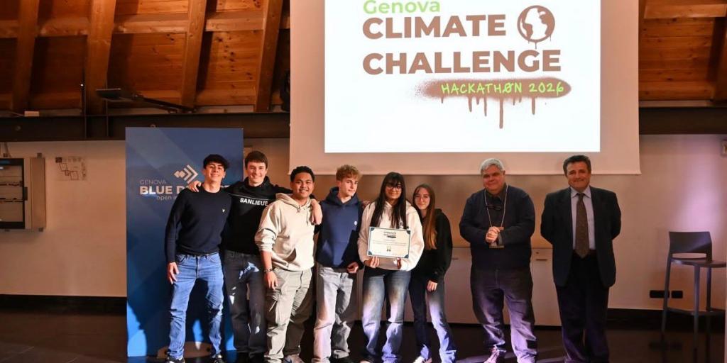 Gruppo: ECO Heat School