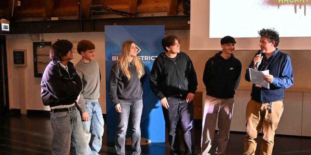 Gruppo: Clima Virale