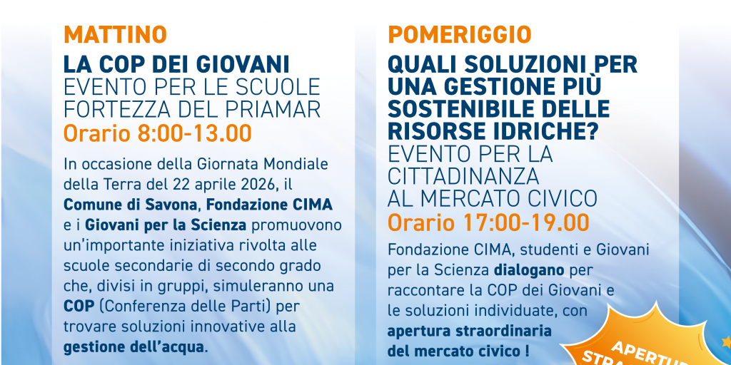 COP GIOVANI_GIORNATA TERRA_A3