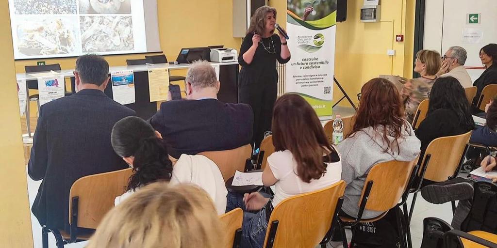 Fotografie della giornata