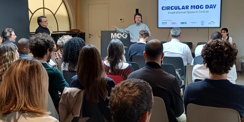 Fotografie scattate durante la giornata