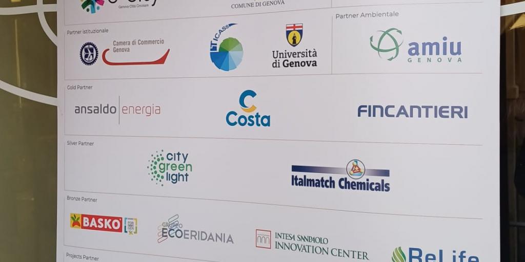 Fotografie scattate durante la giornata