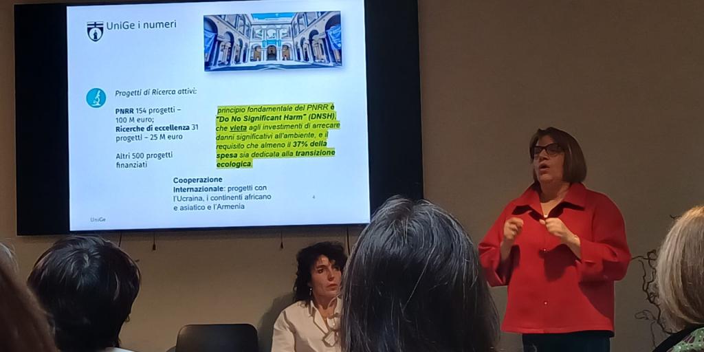 Fotografie scattate durante la giornata