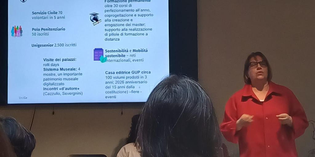 Fotografie scattate durante la giornata