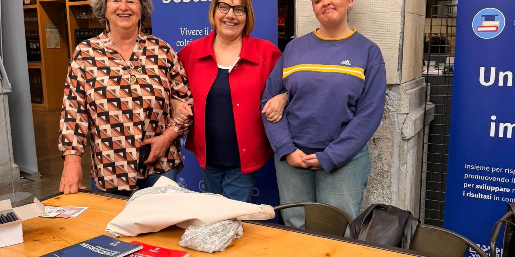 Fotografie scattate durante la giornata