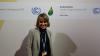 COP21 Adriana Del Borghi