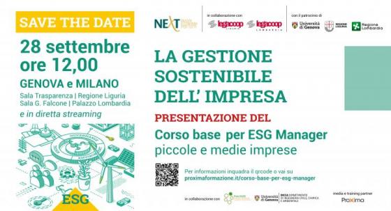 presentazione