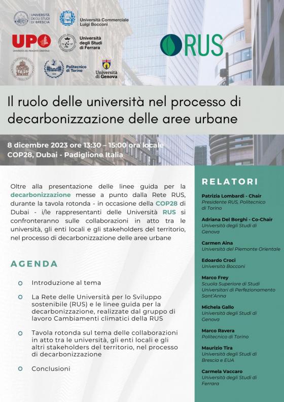 locandina_COP28_8dic