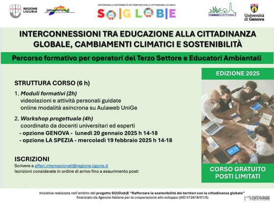 Locandina_IIIsettore_SOGLOBE_2025