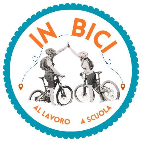 logo progetto IN BICI