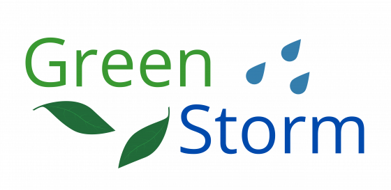 logo GreenStorm