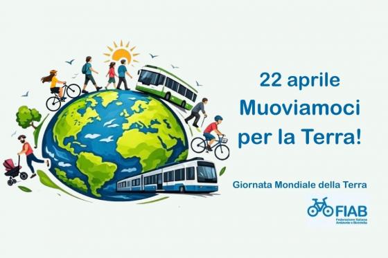 FIAB_Giornata Terra