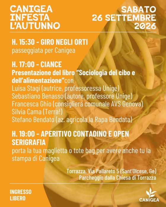 Canigea