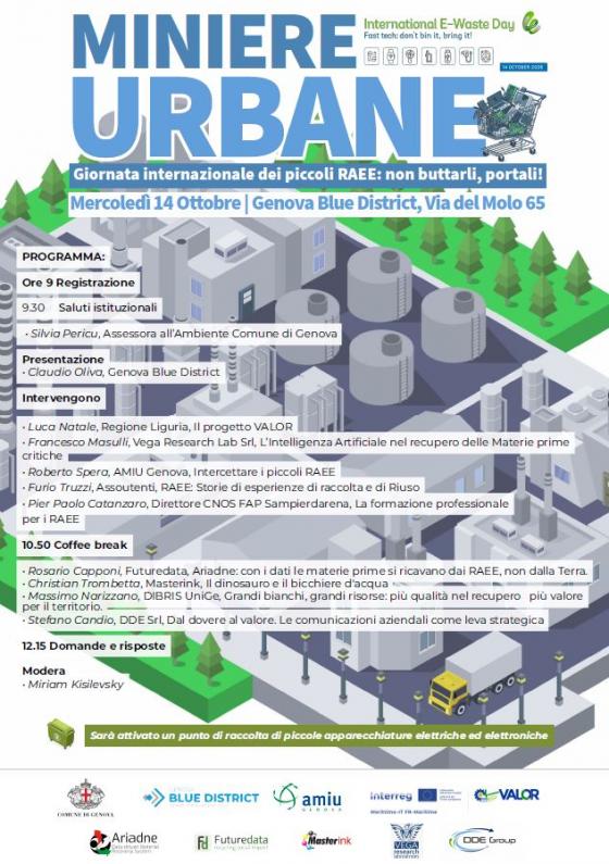 Miniere_urbane_locandina
